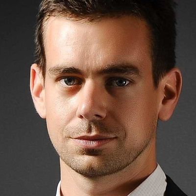 Portrait di Jack Dorsey